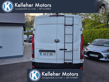 2024 Maxus Deliver 9 2L Diesel For Sale Images