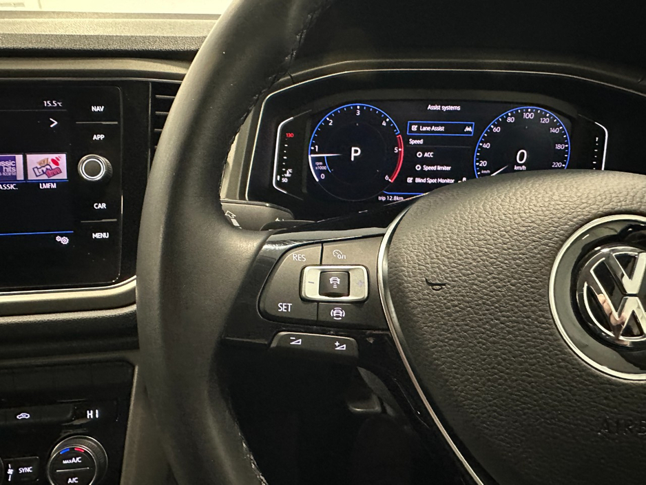 2020 Volkswagen T-Roc 2L Diesel For Sale Images