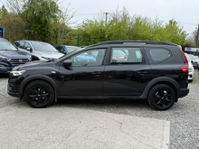 2023 Dacia Jogger 1L Petrol For Sale Images