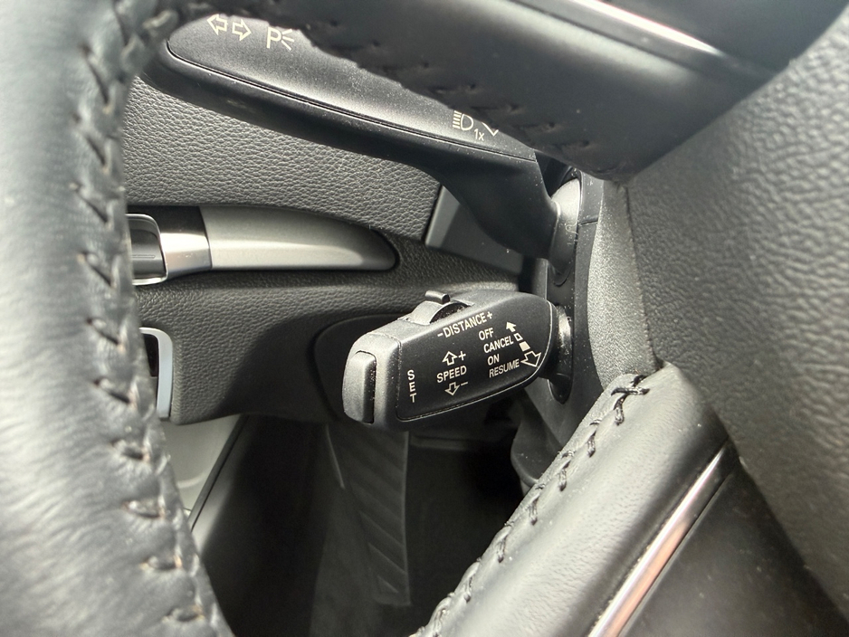 2016 Audi A3 1.4L Petrol For Sale Images