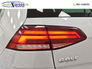 2017 VOLKSWAGEN GOLF 1.2 TSI Automatic, Reversing camera