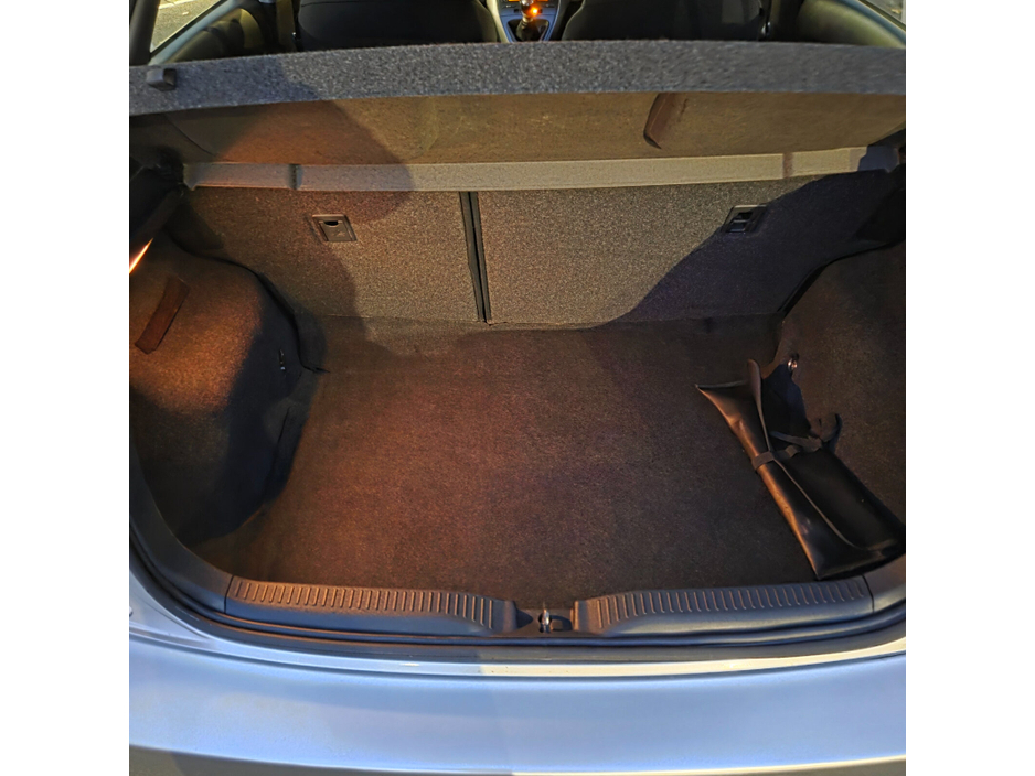 2009 Toyota Auris 1.3L Petrol For Sale Images