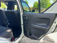 2022 Suzuki Ignis 1.2L Petrol For Sale Images