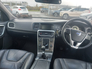 2012 VOLVO V60 2.0 D3 SE S/S 163BHP 5DR D *TRADE ONLY*