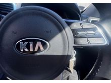 2022 Kia Sportage 1.6L Diesel Hybrid For Sale Images