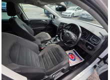 2017 Volkswagen Golf 1.4L Petrol For Sale Images