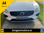 2021 VOLVO S60 2.0 R-Design T8 Recharge AWD*Petrol Plug In Hybrid*Leather*Sat Nav*Reverse Camera*Privacy Glass*AA & Simi Approved Dealer 2025
