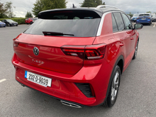 2023 Volkswagen T-Roc 2L Diesel For Sale Images