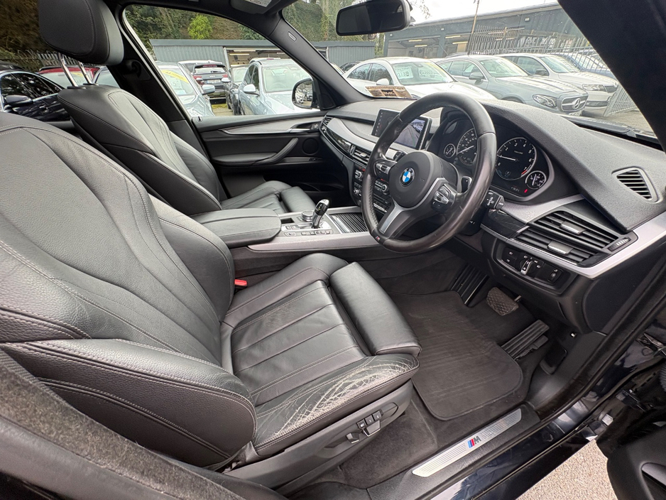 2018 BMW X5 2L Petrol Plug-in Hybrid For Sale Images