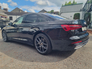 2022 AUDI A6 **SOLD**2.0TDi  S-LINE 40 TECH PACK BLACK EDITION STYLED
