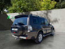 2021 Mitsubishi Pajero 3.2L Diesel For Sale Images