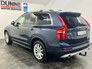2017 VOLVO XC90 ONLY 87KMS*D4 MOMENTUM GT 5DR AUTO*SAT NAV*TWO KEYS*NCT*12 MONTH WARRANTY*FINANCE AVAILABLE