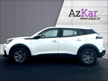 2022 Peugeot 2008 1.5L Diesel For Sale Images