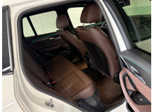 2022 BMW X3 2.0L Hybrid For Sale Images