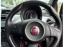 2015 Fiat 500 1.2L Petrol For Sale Images