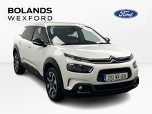 Citroen C4 Cactus Feel 1.2 110HP Manual