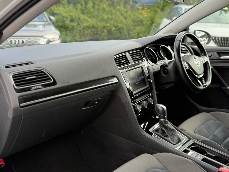 2014 Volkswagen Golf 1.4L Petrol For Sale Images