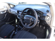 2018 Ford Fiesta 1.1L Petrol For Sale Images