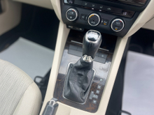 2014 Skoda Octavia 1.4L Petrol For Sale Images