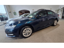 2024 Skoda Octavia