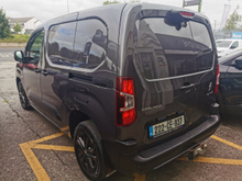 2022 Citroen Berlingo 1.5L Diesel For Sale Images