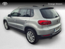 2016 VOLKSWAGEN TIGUAN SPORT 2.0 TDI 110HP 6 SPEED