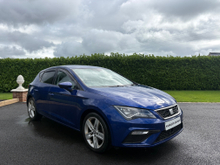 2017 SEAT Leon 2L Diesel For Sale Images