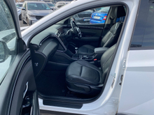 2021 Hyundai Tucson 1.6L Diesel For Sale Images