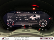2019 Audi A3 Sportback 1.4L Petrol For Sale Images