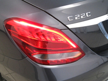 2015 Mercedes-Benz C Class 2.1L Diesel For Sale Images