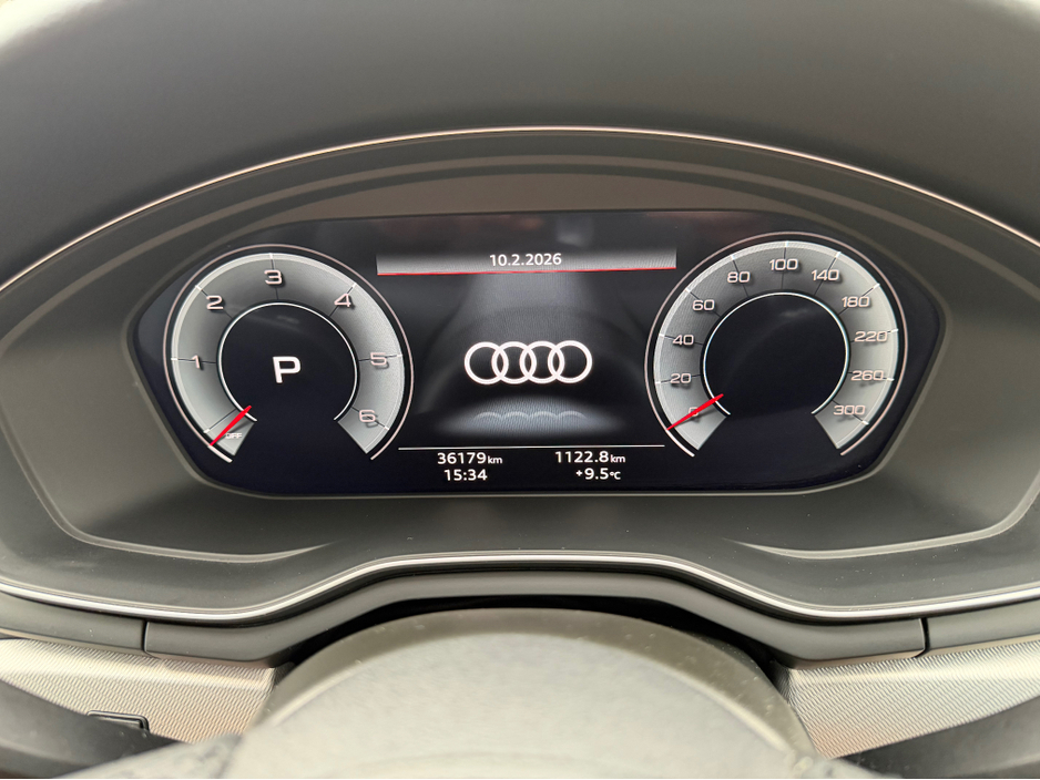 2022 Audi A4 2L Diesel For Sale Images