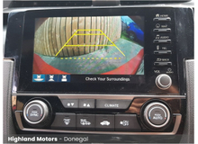 2021 Honda Civic 1.6L Diesel For Sale Images