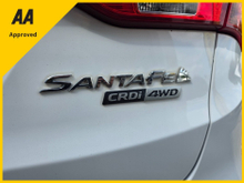 2014 Hyundai Santa Fe 2.2L Diesel For Sale Images