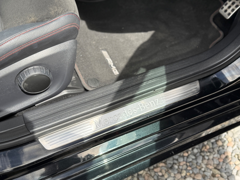 2014 Mercedes-Benz A Class 1.6L Petrol For Sale Images