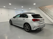 2019 Mercedes-Benz A Class 2L Diesel For Sale Images
