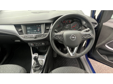 2025 Opel Crossland 1.2L Petrol For Sale Images