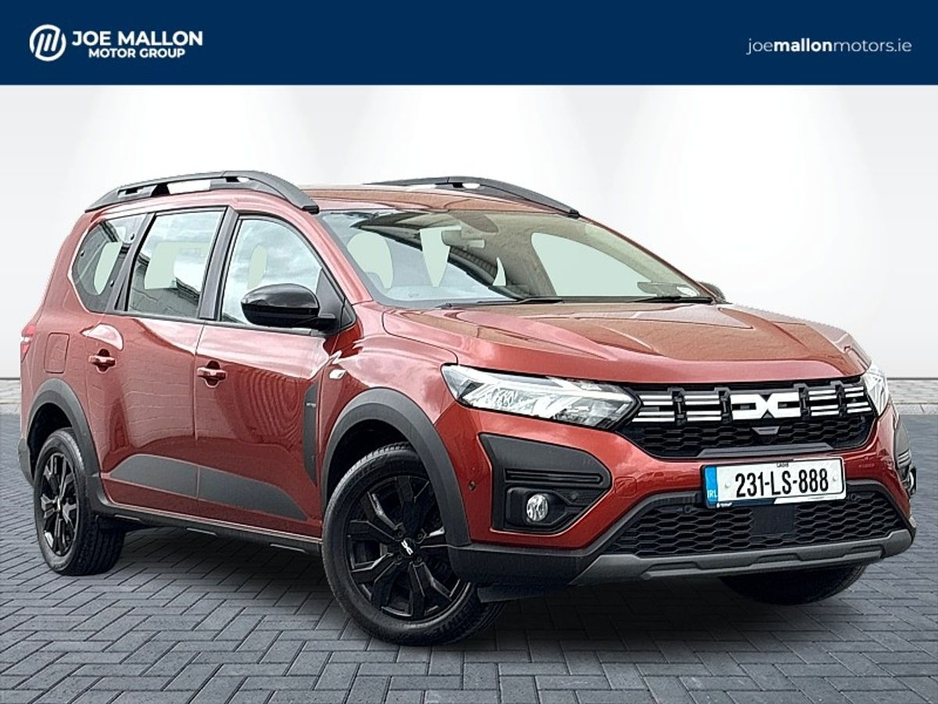 Dacia Jogger TCe 110 Extreme SE