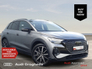 2025 AUDI Q4 E-TRON Q4 E-TRON 45 S LINE Sonos Sound