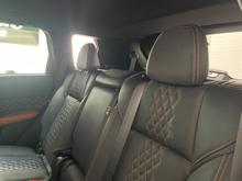 2022 Mitsubishi Outlander 2.4L Petrol Plug-in Hybrid For Sale Images