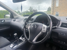 2017 Nissan Pulsar 1.5L Diesel For Sale Images