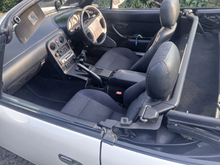 1995 Mazda MX-5 1.8L Petrol For Sale Images