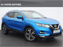 Nissan Qashqai *FLASH SALE*LIKE NEW*SV PREMIUM 1.3 PET *NCT 1/27*