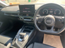 2024 AUDI A4 35 TDI 163HP S Tronic SE