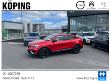 2024 Renault Arkana 1.6L Petrol For Sale Images