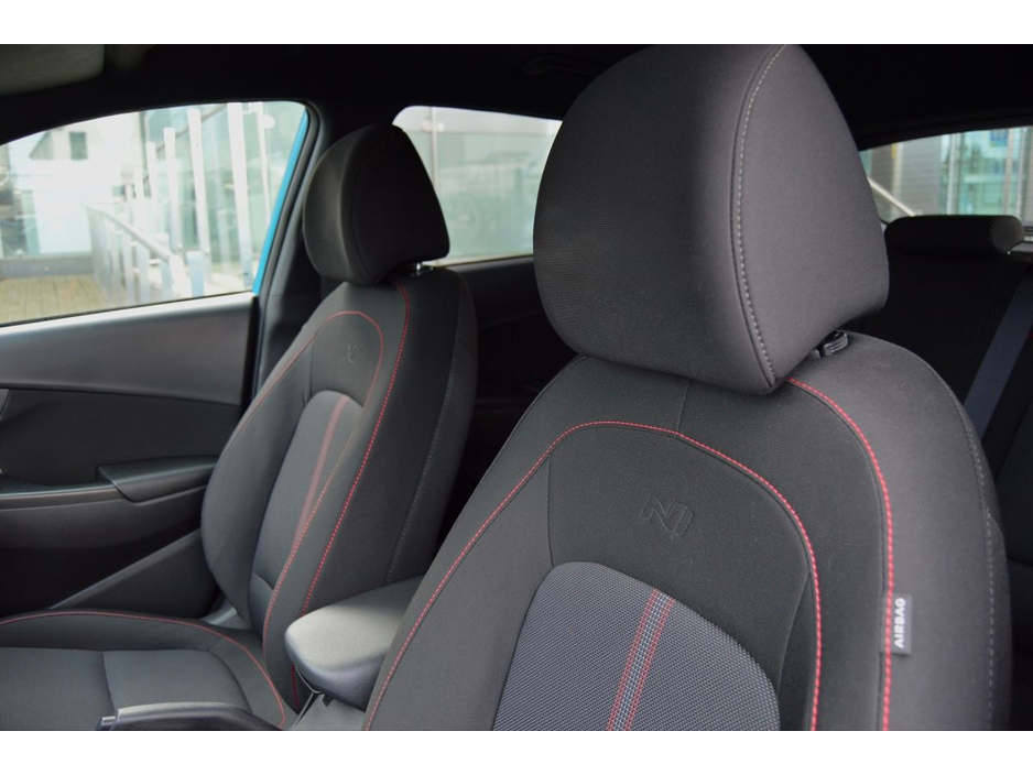 Hyundai Kona 1.0 T-GDI N Line CAR OF THE WEEK — thumbnail 22
