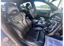 2020 BMW M5 4.4L Petrol For Sale Images