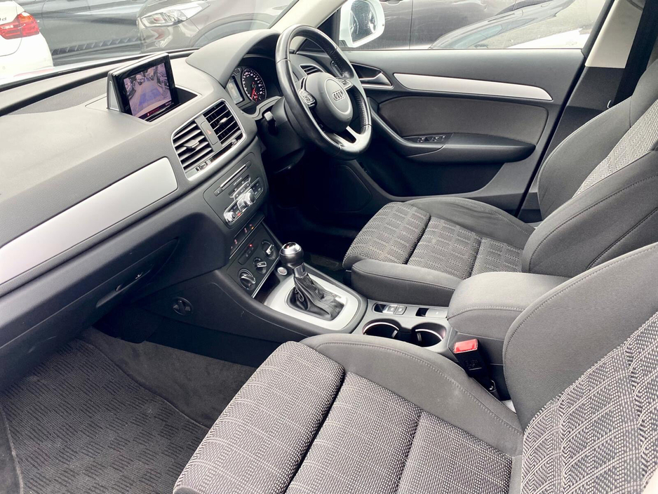 Audi Q3 — thumbnail 17