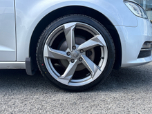 2013 Audi A3 1.4L Petrol For Sale Images