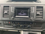 2019 VOLKSWAGEN CARAVELLE 9 seater manual