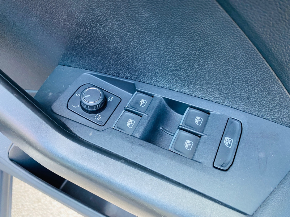 2023 Volkswagen T-Cross 1L Petrol For Sale Images